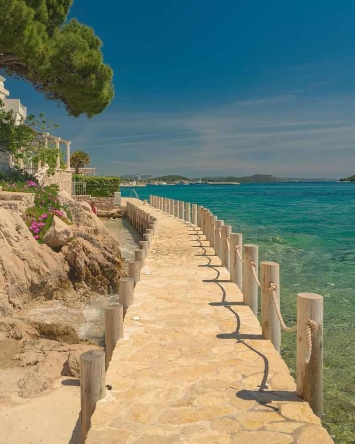 Ivan By The Sea Tribalj Dış mekan fotoğraf