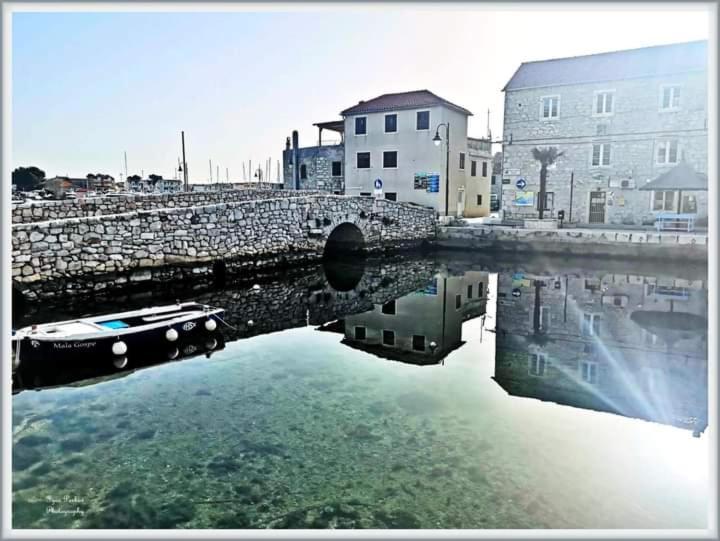 Ivan By The Sea Tribalj Dış mekan fotoğraf
